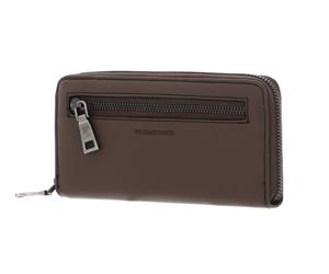 FREDsBRUDER Bestie Wallet Olive
