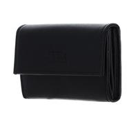 FREDsBRUDER Bestie Wallet With Lock Black