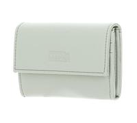 FREDsBRUDER Bestie Wallet With Lock Light Matcha green