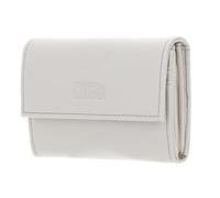 FREDsBRUDER Bestie Wallet With Lock Oat Milk