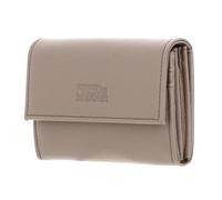 FREDsBRUDER Bestie Wallet With Lock Powder Taupe