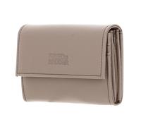 FREDsBRUDER Bestie Wallet With Lock Powder Taupe