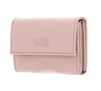 FREDsBRUDER Bestie Wallet With Lock Shy Rose