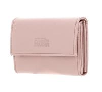 FREDsBRUDER Bestie Wallet With Lock Shy Rose