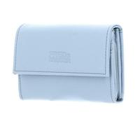 FREDsBRUDER Bestie Wallet With Lock Sky Blue