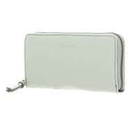 FREDsBRUDER Bestie Ziparound Wallet Light Matcha green