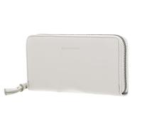 FREDsBRUDER Bestie Ziparound Wallet Oat Milk