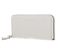 FREDsBRUDER Bestie Ziparound Wallet Oat Milk