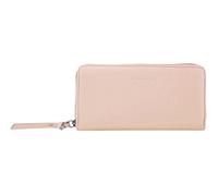 FREDsBRUDER Bestie Ziparound Wallet Shy Rose