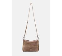 FREDsBRUDER - Bestseller Collection Handtasche Mit Reißversc Layer Likely Caramel Sand