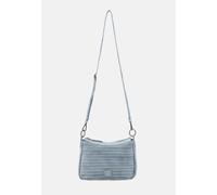 FREDsBRUDER - Bestseller Collection Handtasche Mit Reißversc Layer Likely Sky Blue Bleu