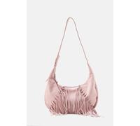 FREDsBRUDER - Bestseller Collection Hobo Best To Come Round Hobo Powder Rose/Fringes Rosa