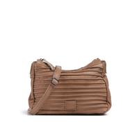 FredsBruder Bestseller Umhängetasche karamellbraun, Leder, Damen