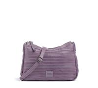FredsBruder Bestseller Umhängetasche lavendel, Leder, Damen