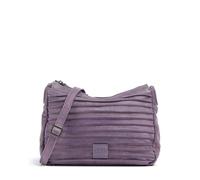FredsBruder Bestseller Umhängetasche lavendel, Leder, Damen