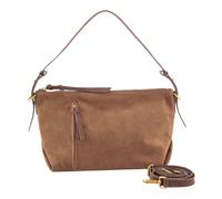 FREDsBRUDER Beyond Shoulderbag Toffee