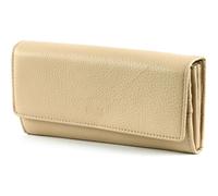 FREDsBRUDER Bloomfield Wallet Flappy Beige
