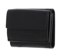 FREDsBRUDER Bobonia Foldover Wallet Black