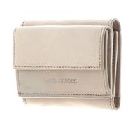 FREDsBRUDER Bobonia Foldover Wallet Marble