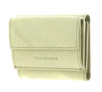 FREDsBRUDER Bobonia Foldover Wallet Pistachio