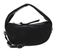 FREDsBRUDER Bobonia Midi Hobo Bag Black