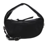 FREDsBRUDER Bobonia Mini Hobo Bag Black