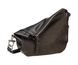 FREDsBRUDER Bodybag Daily Catch Shoulderbag Black Damen