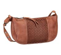 FREDsBRUDER Bodybag My 273-3615n Dark Caramel Damen