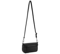 FREDsBRUDER Bodybag My Bestie Crossbag With Flap Black Damen