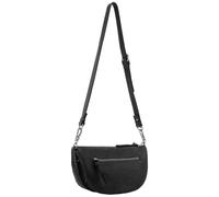 FREDsBRUDER Bodybag My Forever Friend Curve Black Damen