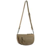 FREDsBRUDER Bodybag My Forever Friend Curve Muddy Khaki Damen