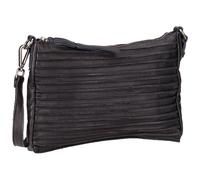 FREDsBRUDER Bodybag Riffel Crossbag Black Damen