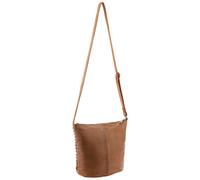 FREDsBRUDER Bodybag Riffelinchen 927r Desert Brown Damen