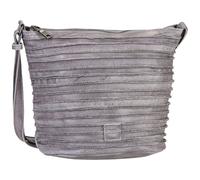 FREDsBRUDER Bodybag Riffelinchen 927r Grey Damen
