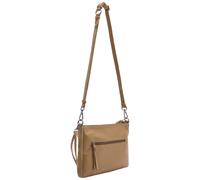 FREDsBRUDER Bodybag Whipstitch Soul Crossbag Dark Sand Damen