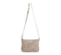 FredsBruder Calm Schultertasche mehrfarbig, Leder, Damen