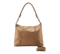 FREDsBRUDER Calm Hobo Bag Milk Coffee