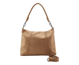 FREDsBRUDER Calm Hobo Bag Milk Coffee