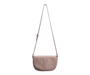 FREDsBRUDER Calm Saddle Bag Taupe