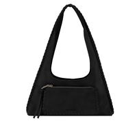 FREDsBRUDER Calm Schultertasche black Damen