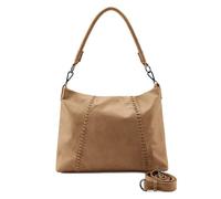 FREDsBRUDER Calm Hobo Bag Milk Coffee