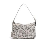 FredsBruder Calm Schultertasche mehrfarbig, Leder, Damen