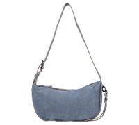 FREDsBRUDER Carry Me Cool Midi - Umhängetasche (denim blue)