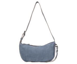 FREDsBRUDER Carry Me Cool Midi - Umhängetasche (denim blue)