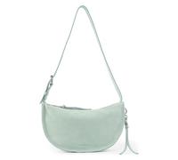 FREDsBRUDER Leder Schultertasche Carry Me Cool Midi Shoulder Bag Powder Mint