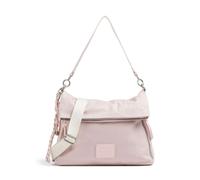 FredsBruder Carry Me Everywhere Schultertasche 34 cm rosa