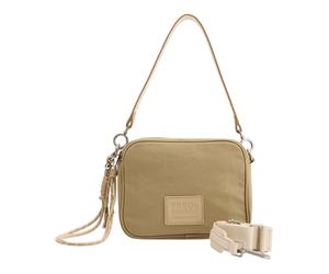 FREDsBRUDER Carry Me Everywhere Boxy Bag Olive Shades