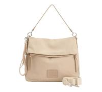 FREDsBRUDER Carry Me Everywhere Hobo Bag Earthy Shades