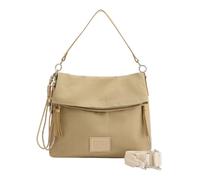 FREDsBRUDER Beuteltasche Carry Me Everywhere – Canvas, olivgrün – Damen