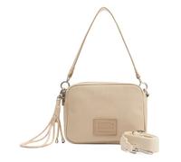 FredsBruder Carry Me Everywhere Schultertasche 23 cm beige